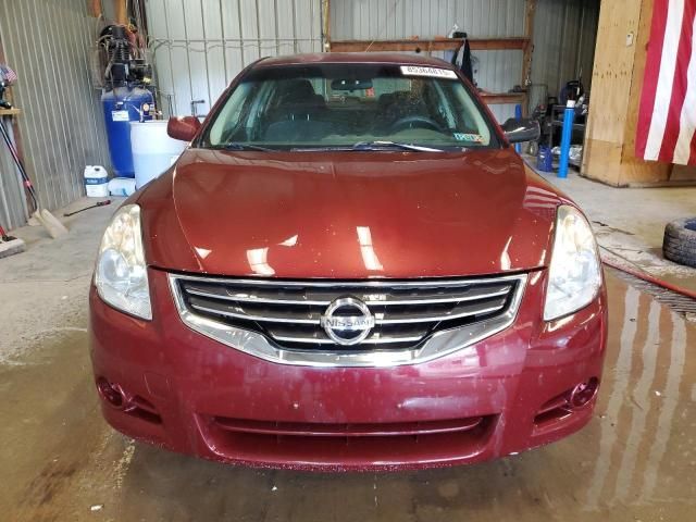 2011 Nissan Altima Base