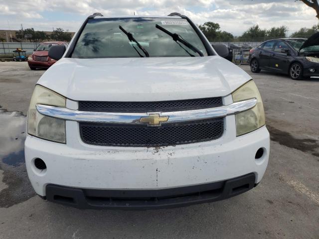 2008 Chevrolet Equinox ls