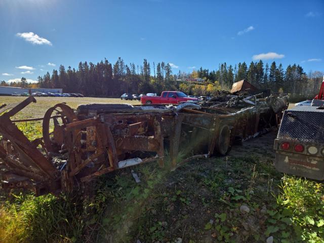 2005 Freigliner Chassis