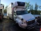 2021 International MV607