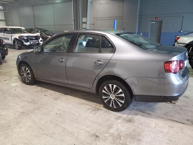 2010 Volkswagen Jetta S