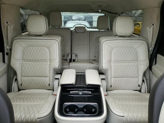 2020 Lincoln Navigator l Black Label