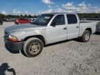 2004 Dodge Dakota Quad Sport