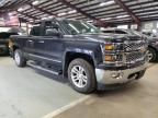 2014 Chevrolet Silverado K1500 LTZ