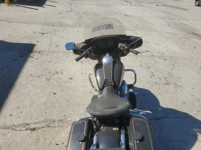 2007 Harley-Davidson Flhtpi