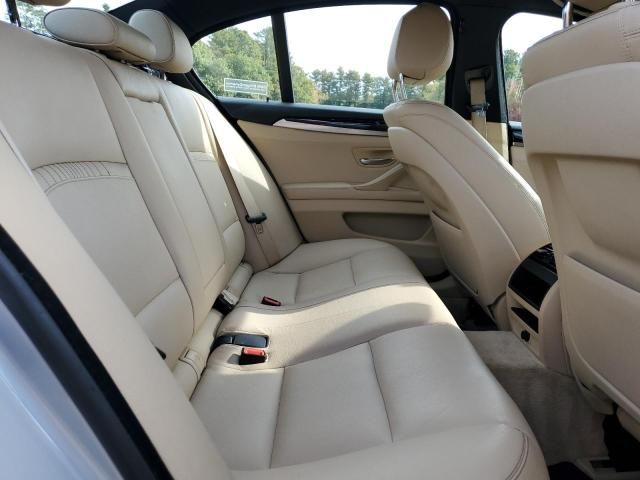 2014 BMW 528 XI