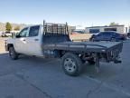 2015 Chevrolet Silverado K2500 Heavy Duty