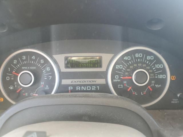 2005 Ford Expedition Eddie Bauer