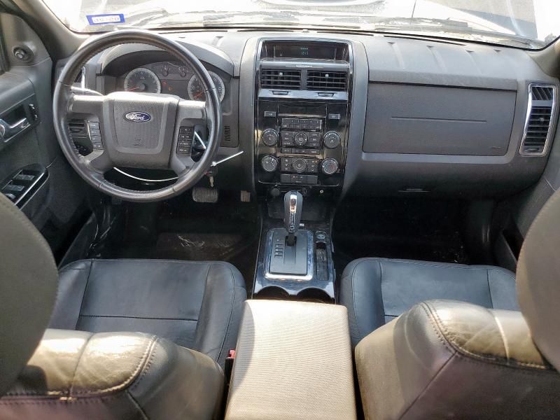 2009 Ford Escape Limited