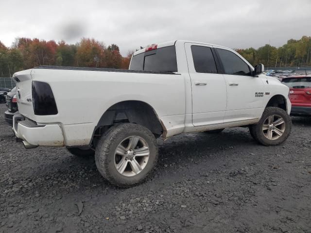 2015 Dodge RAM 1500 Sport