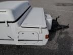 2001 Coleman Trailer