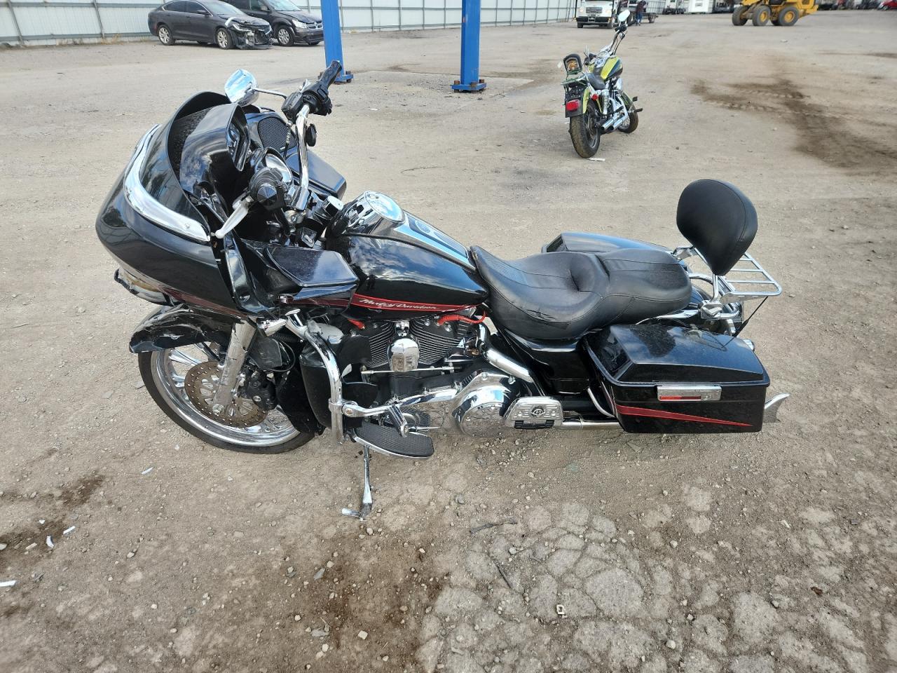 2008 Harley-Davidson Fltr