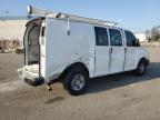 2007 Chevrolet Express 2500 Delivery Van
