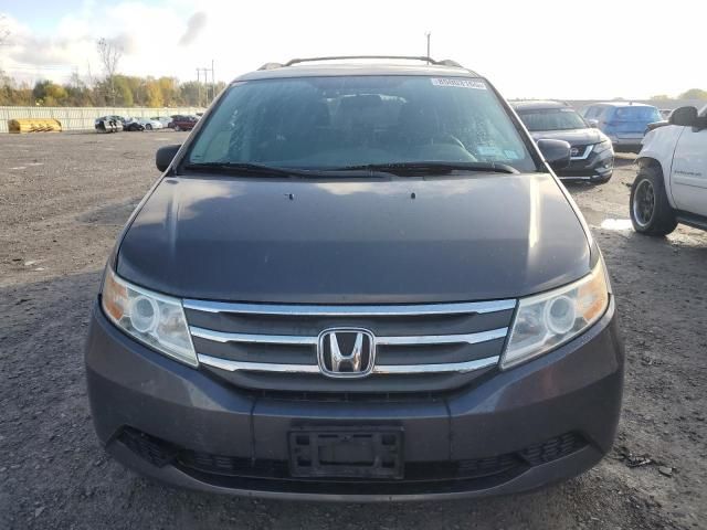 2011 Honda Odyssey EX