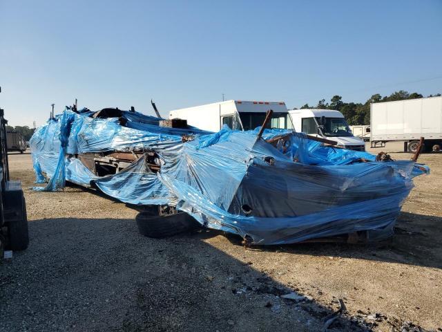 2021 Spartan Motors Motorhome 4VZ 4VZ