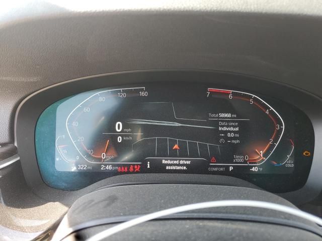 2021 BMW 530 XI