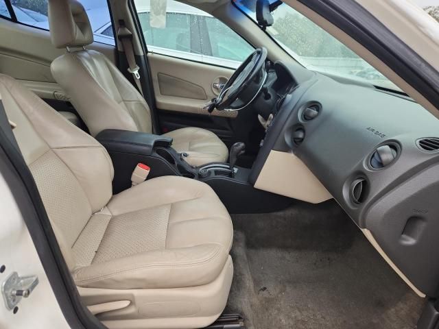 2005 Pontiac Grand Prix GT