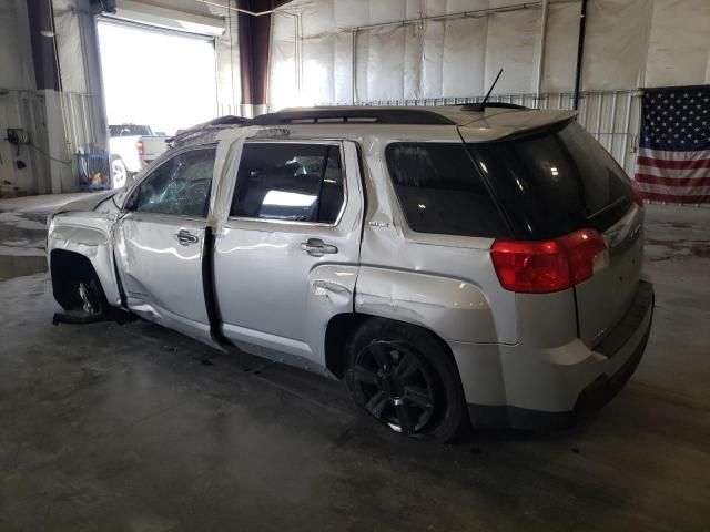 2014 GMC Terrain SLE