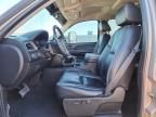 2008 GMC Sierra K2500 Heavy Duty