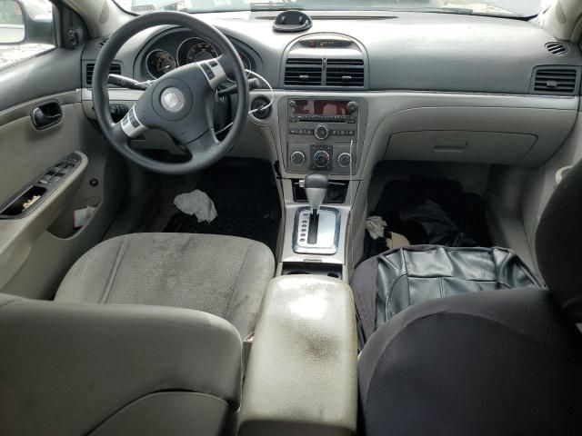2007 Saturn Aura XE