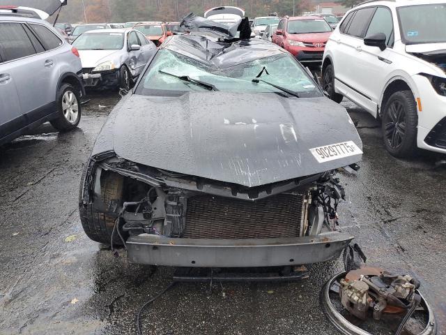 2013 Chevrolet Camaro lt