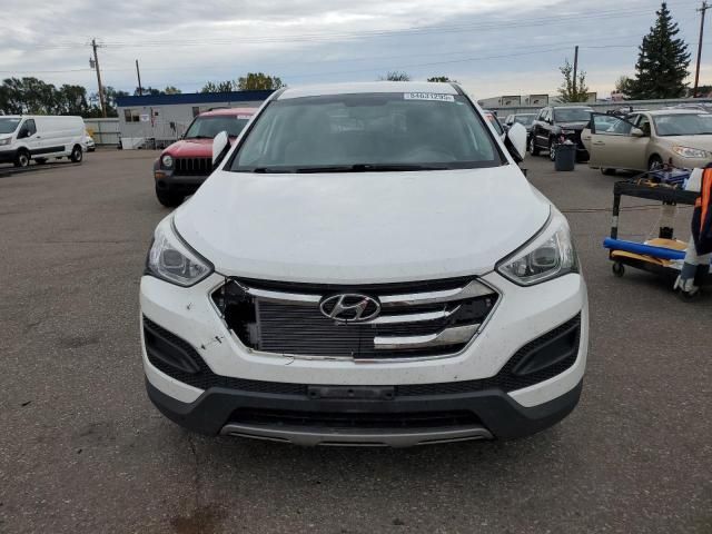 2013 Hyundai Santa FE Sport