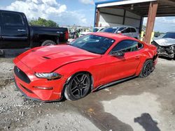 Ford Mustang Vehiculos salvage en venta: 2023 Ford Mustang
