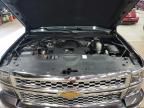 2014 Chevrolet Silverado K1500 LTZ