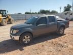 2008 Nissan Frontier Crew Cab LE