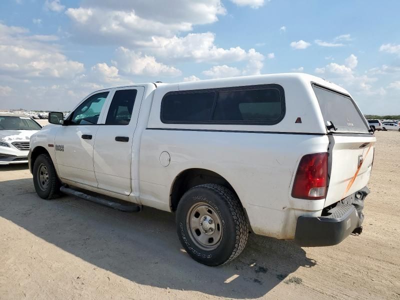 2016 Dodge RAM 1500 ST
