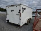 2021 Freedom Trailers 2021 Freedom 7X16TA2 Enclosed Cargo Trailer