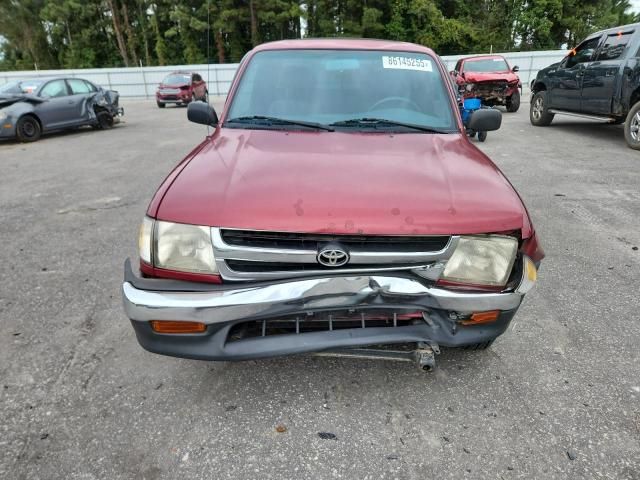 1998 Toyota Tacoma Xtracab