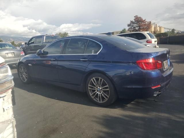 2013 BMW 528 I