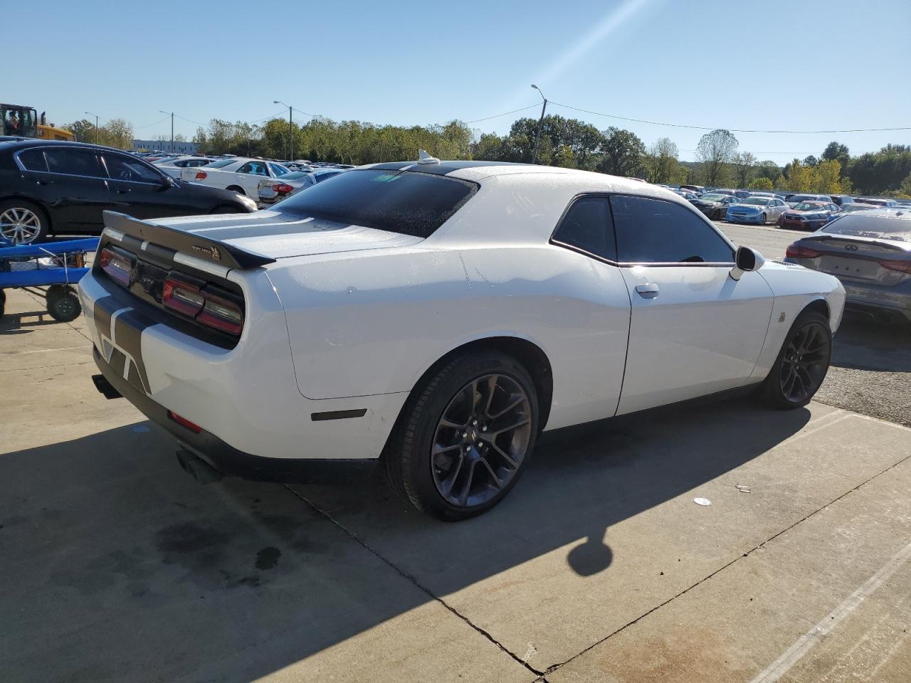 2020 Dodge Challenger