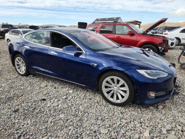 2017 Tesla Model s