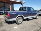 2000 Ford F150