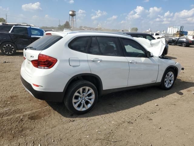 2013 BMW X1 XDRIVE28I