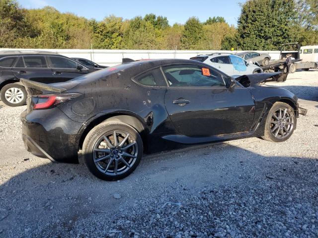 2023 Subaru Brz Premium