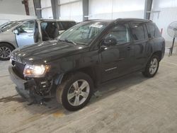 2017 Jeep Compass Latitude for sale in Greenwood, NE