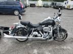2010 Harley-Davidson Flhr