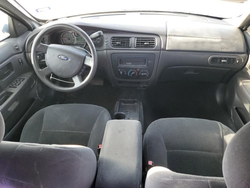 2007 Ford Taurus SE