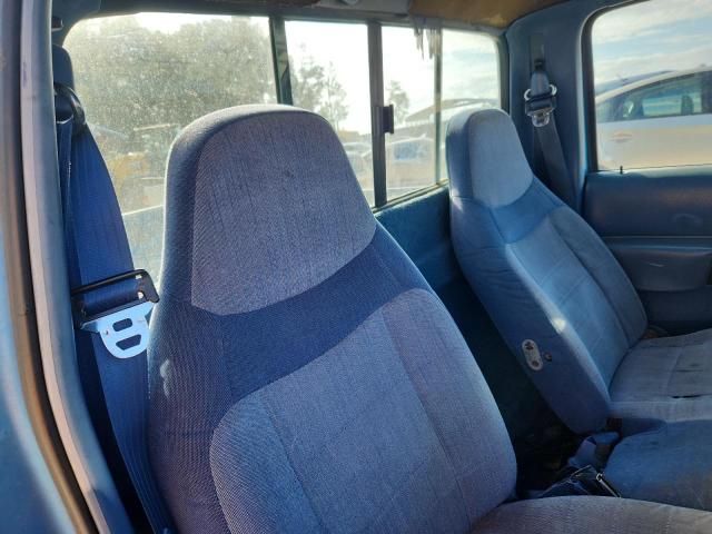 1996 Ford Ranger