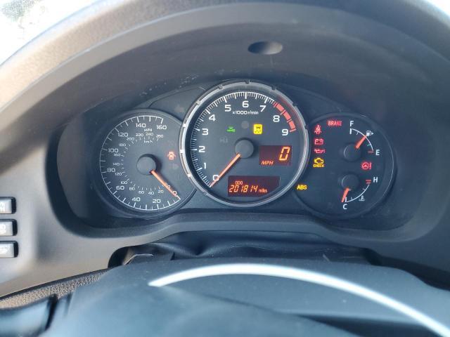 2013 Subaru Brz 2.0 Limited