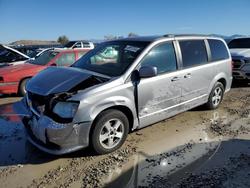 Dodge Vehiculos salvage en venta: 2013 Dodge Grand Caravan