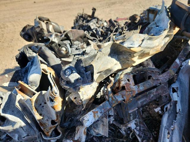 2017 Ford Fusion Titanium hev