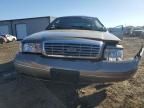 2002 Ford Crown Victoria