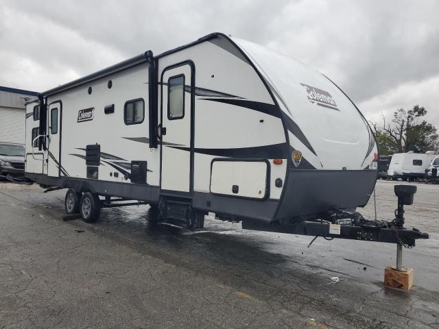2020 Keystone Keystone
