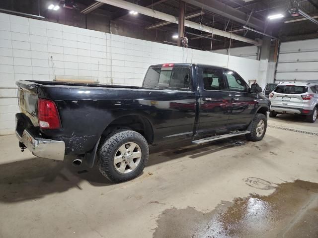 2014 Dodge RAM 2500 SLT