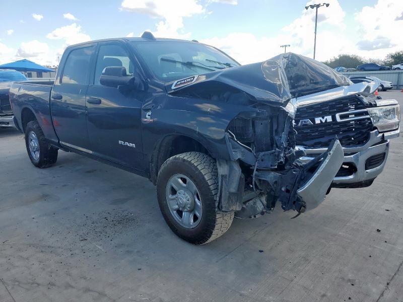 2022 Dodge RAM 2500 BIG HORN/LONE Star