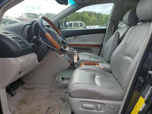 2005 Lexus Rx 330